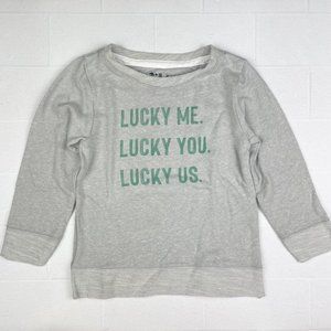 The Wishing Elephant Lucky Sweatshirt 5/6